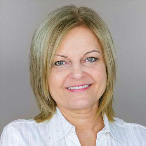 Perjési Judit